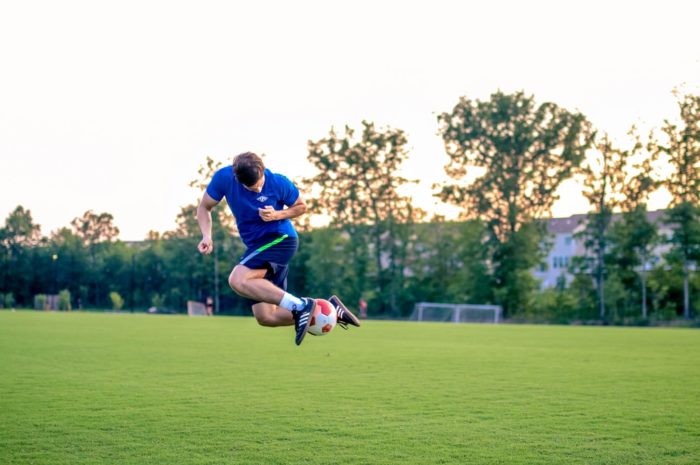 Cara Bermain Bola dan Taruhan Bola Aman