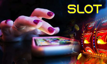 Situs Judi Slot Terbaik Tawarkan Bonus Berlimpah