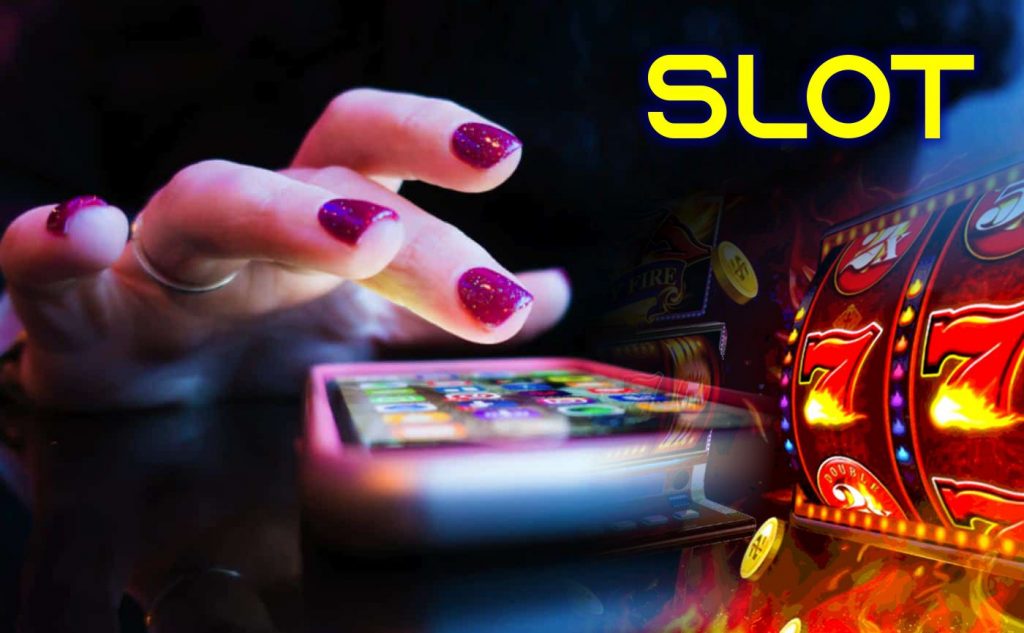 Situs Judi Slot Terbaik Tawarkan Bonus Berlimpah