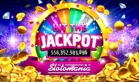 Ikuti Cara Benar Bermain Game Slot Online Supaya Menang