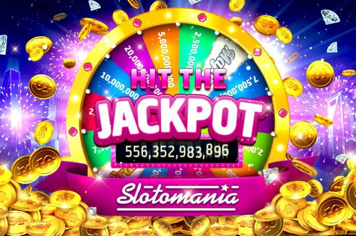 Ikuti Cara Benar Bermain Game Slot Online Supaya Menang