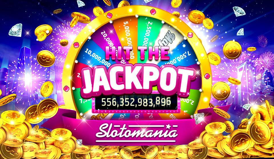 Ikuti Cara Benar Bermain Game Slot Online Supaya Menang