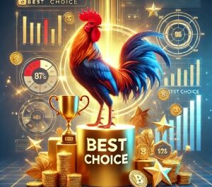 Kelebihan WS168 Dibandingkan Platform Sabung Ayam Online Lainnya