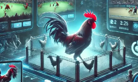 Review SV388SV 2025_ Apakah Ini Situs Sabung Ayam Terbaik_