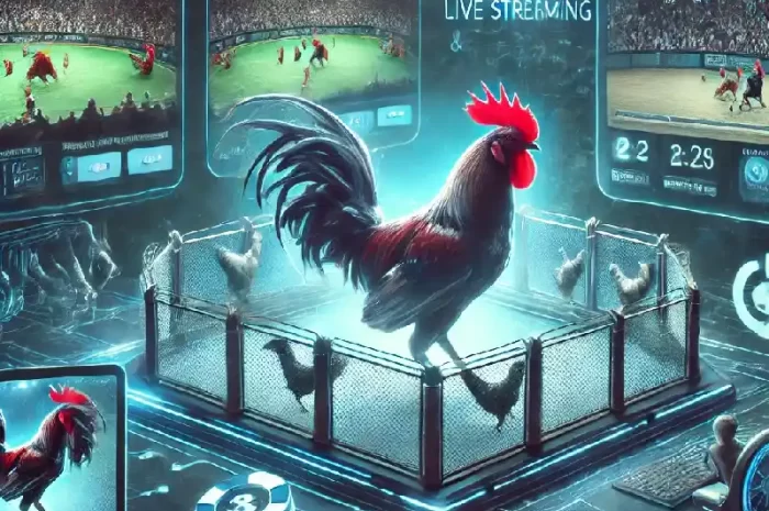 Review SV388SV 2025: Apakah Ini Situs Sabung Ayam Terbaik?
